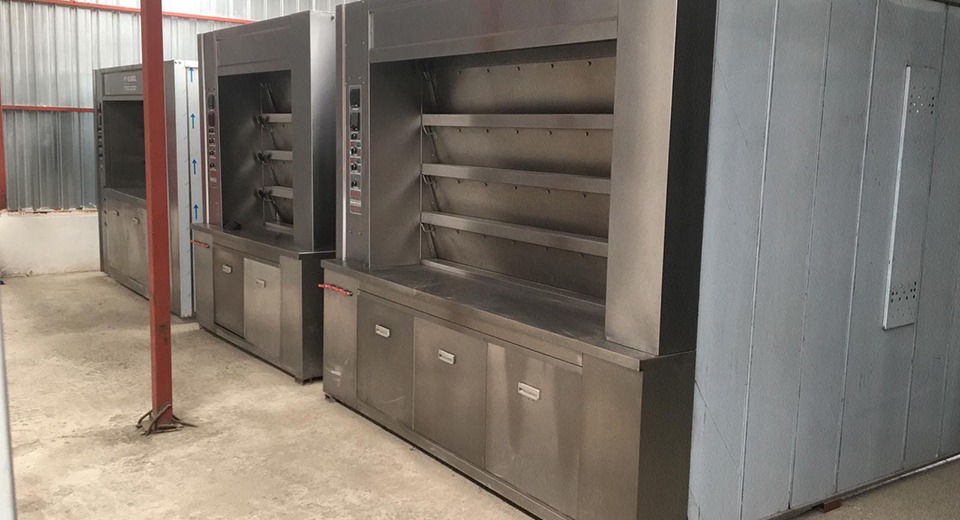 TURBO BORULU KARAFIRINLAR